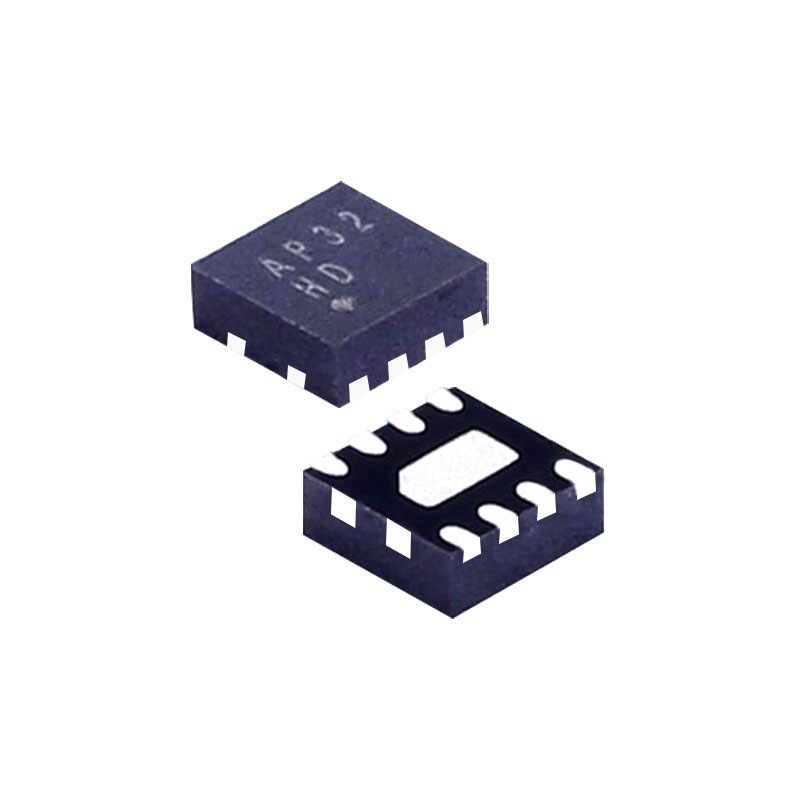 AW3632DNR  AWINIC(艾为)  高效率、低纹波、固定5V 输出电荷泵电源