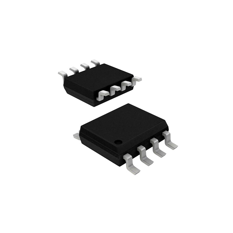 ICL7660AIBAZA-T  RENESAS(瑞萨)/IDT   超级电压转换器