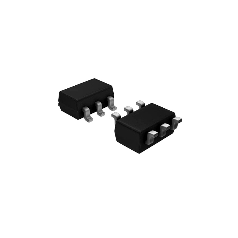 LM2664M6X/NOPB  TI(德州仪器)  开关稳压器