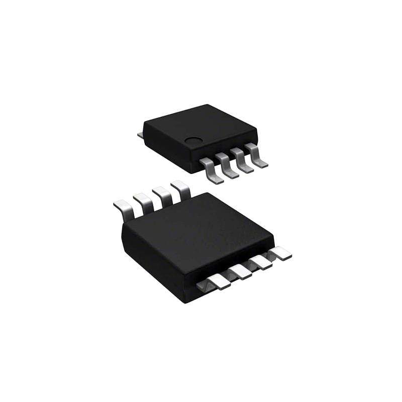 MAX865EUA+T  ADI(亚德诺)/MAXIM(美信)  紧凑型双输出充电泵