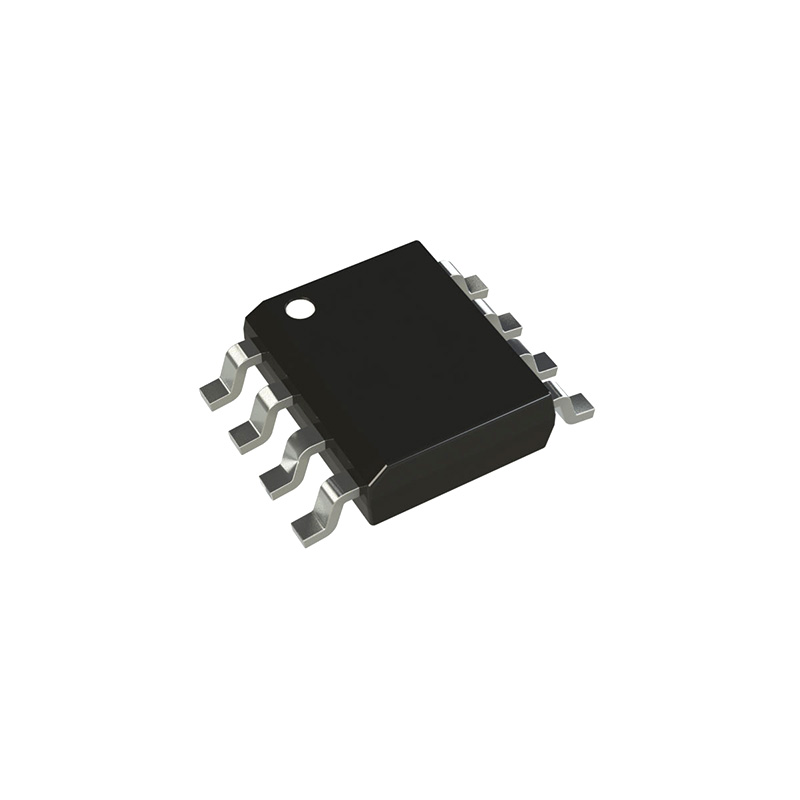 TC7662BCOA713  MICROCHIP(美国微芯)   电荷泵直流-直流电压转换器