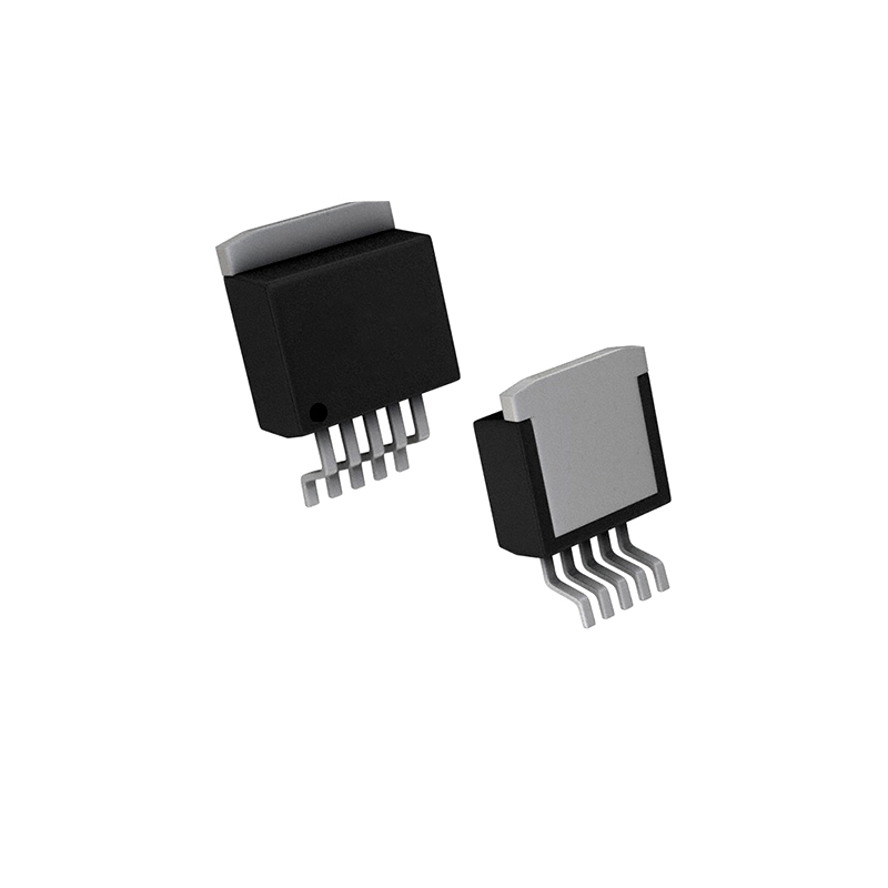 MIC29302WU-TR   MICROCHIP(美国微芯)  高电流低压差调节器