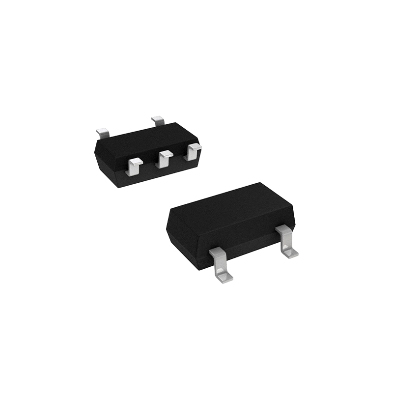 RT9193-33GB   RICHTEK(立锜)  300mA，超低噪声，超快CMOS LDO稳压器