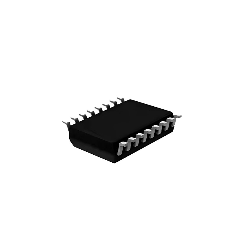 CA-IS3115AW  Chipanalog(川土微)  1.5W 全集成隔离 DC-DC 转换器