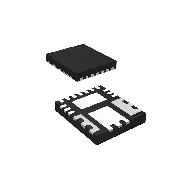 IR3895MTRPBF  Infineon(英飞凌)  16A高集成度同步降压调节器