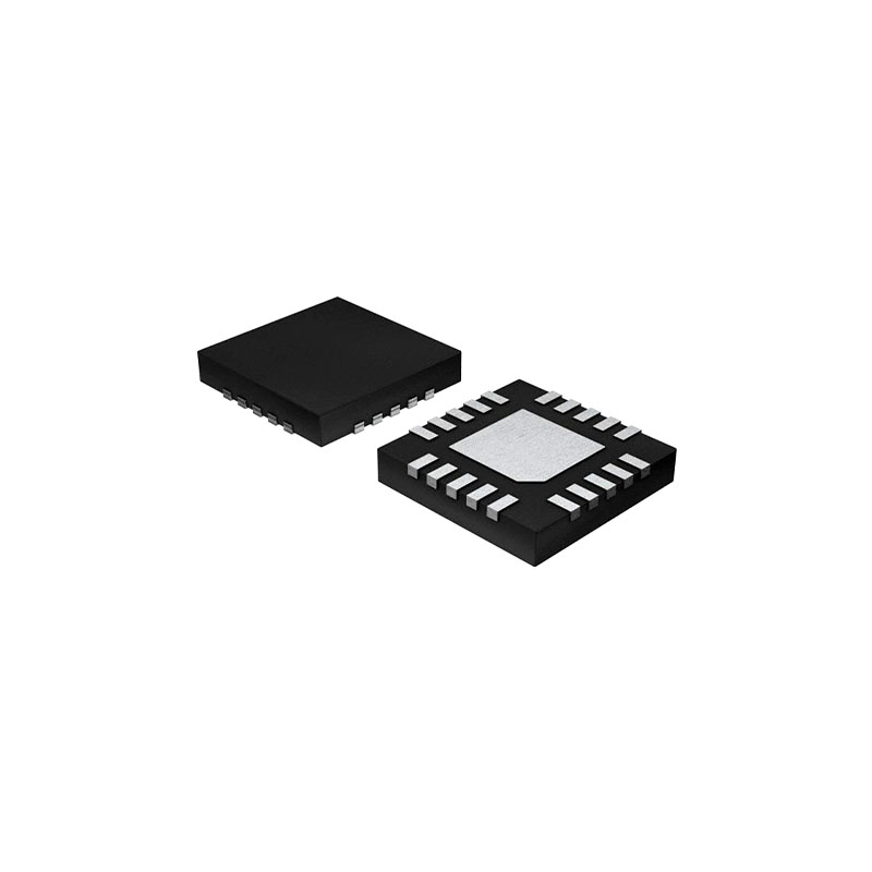 MAX17504ATP+T  ADI(亚德诺)/MAXIM(美信)  同步降压 DC-DC 转换器