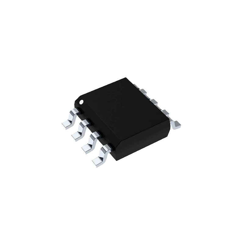 MC34063ADR2G  onsemi(安森美) 1.5 A，升降/反相开关稳压器
