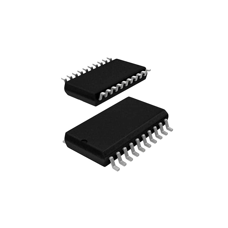 BTS724G  Infineon(英飞凌)  智能高边开关 5.5~40V 90毫欧 4通道 可并联