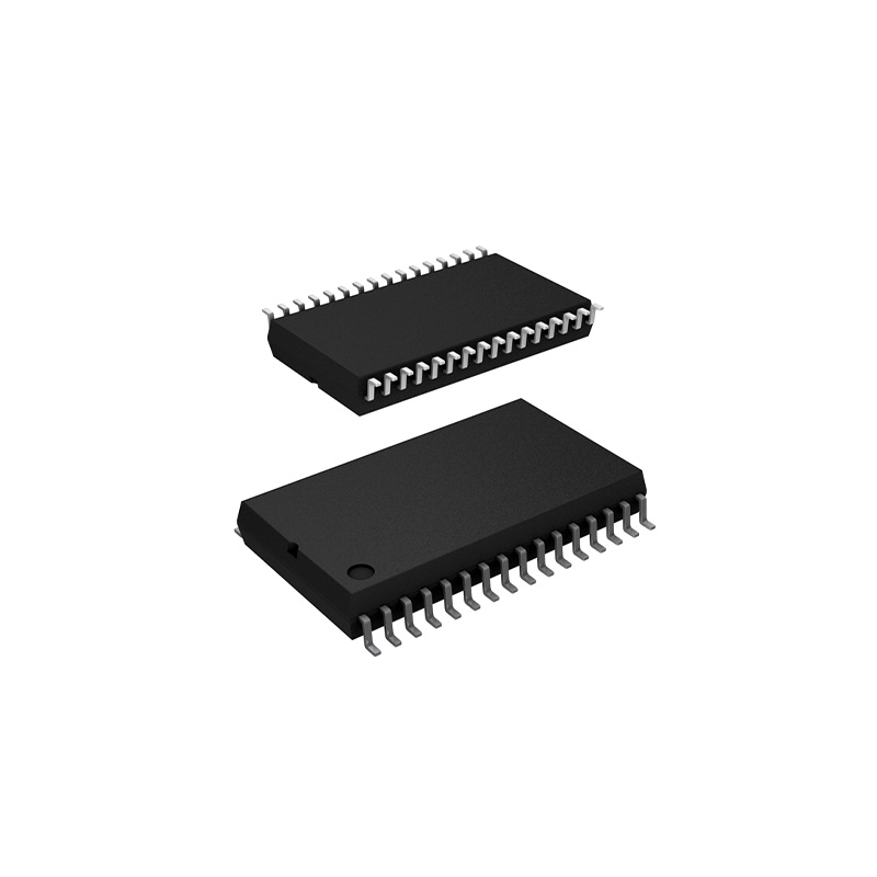 MC33879APEKR2  NXP(恩智浦)  可配置的八进制串行开关，具有开路检测电流禁用功能