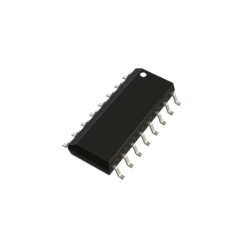 ADUM3223ARZ-RL7  ADI(亚德诺)  隔离式精密半桥驱动器，提供4A输出