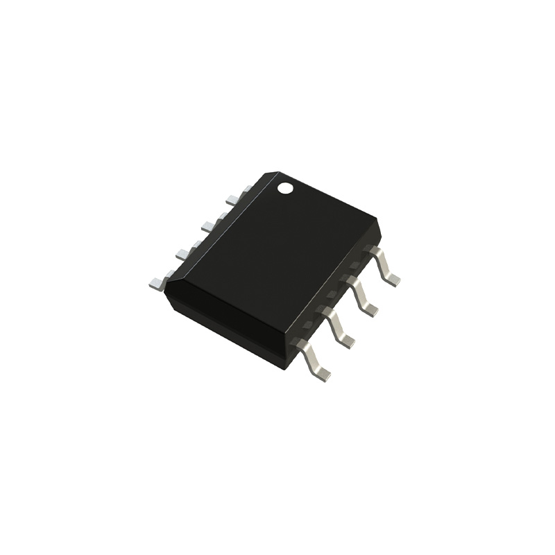 ZXMS6004DN8Q-13  DIODES(美台)  60V N沟道自保护增强模式智能FET MOSFET