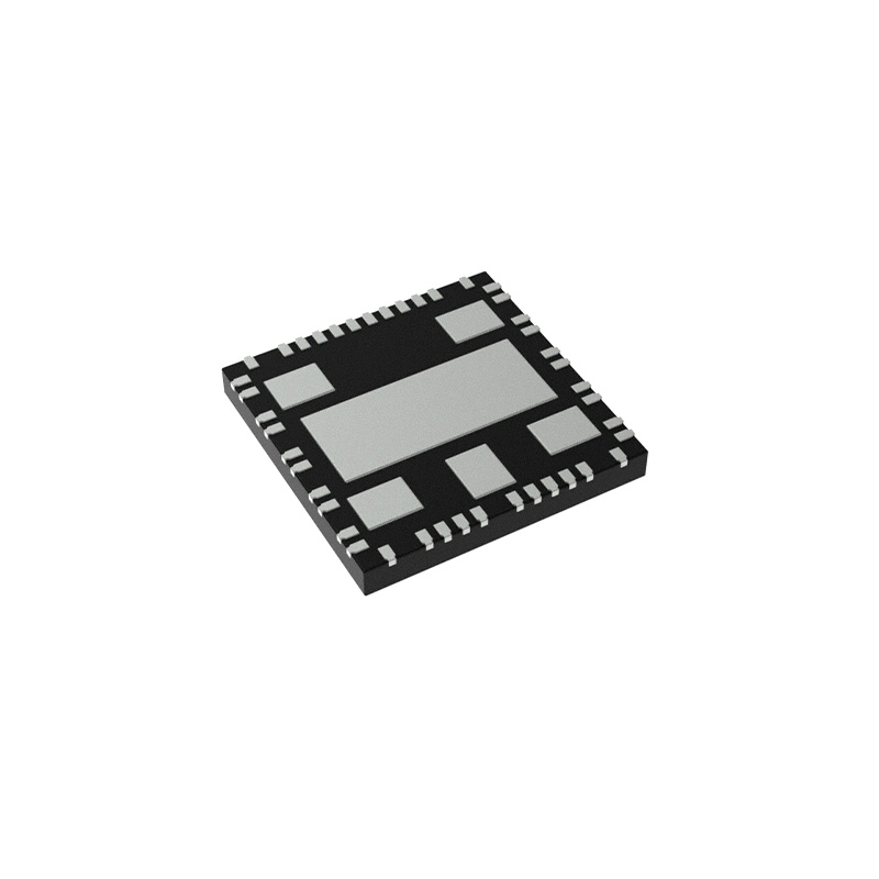 PM8805TR  ST(意法半导体)  IEEE 802.3bt PoE-PD接口，内置双主动桥