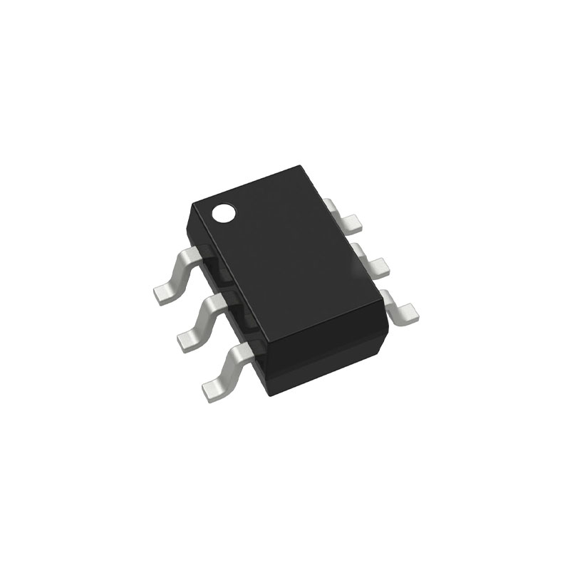 AP3019AKTR-G1  DIODES(美台)  输出550mA 升压型驱动