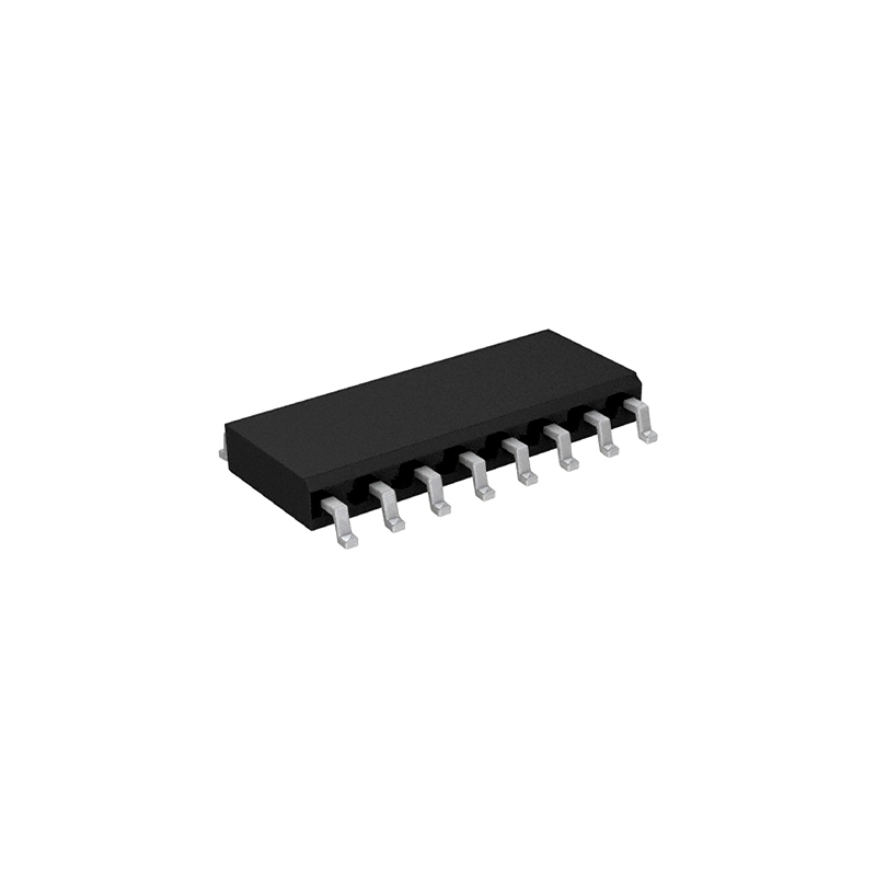 ICL5102XUMA2  Infineon(英飞凌)  谐振半桥控制器；LED驱动器用