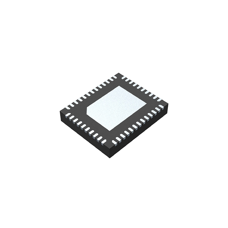 LP5036RJVR  TI(德州仪器) 通道 I2C 恒流 RGB LED 驱动器