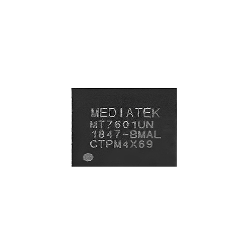 MT7601UN/B  MTK联发科  高度集成的 Wi-Fi 单芯片