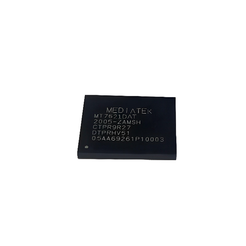 MT7621DAT/ZA  MTK联发科  高度集成的 Wi-Fi 系统单芯片