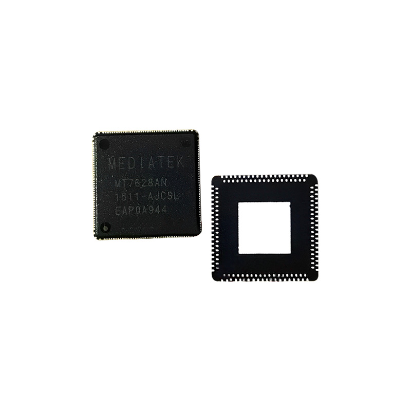 MT7628AN/A  MTK联发科  多种网络设备的芯片