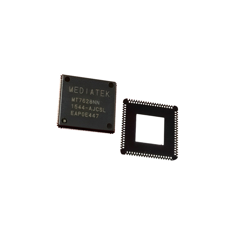 MT7628NN-A  MTK联发科  路由器系统单芯片