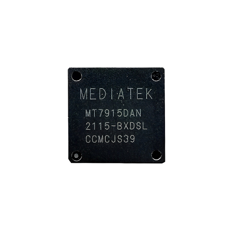 MT7915DAN/B  MTK联发科  Wi-Fi 芯片
