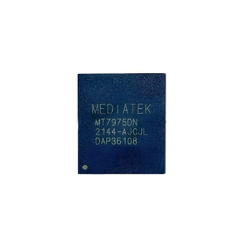 MT7975DN/A  MTK联发科  高度集成的芯片