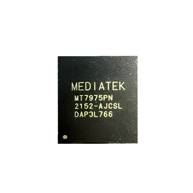 MT7975PN/A  MTK联发科  无线通信芯片