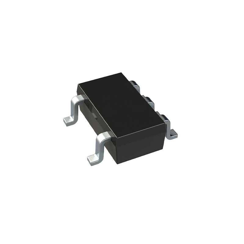 AP5727WG-7  DIODES(美台)  OLED副显示屏和TFT-LED的偏置电源供应