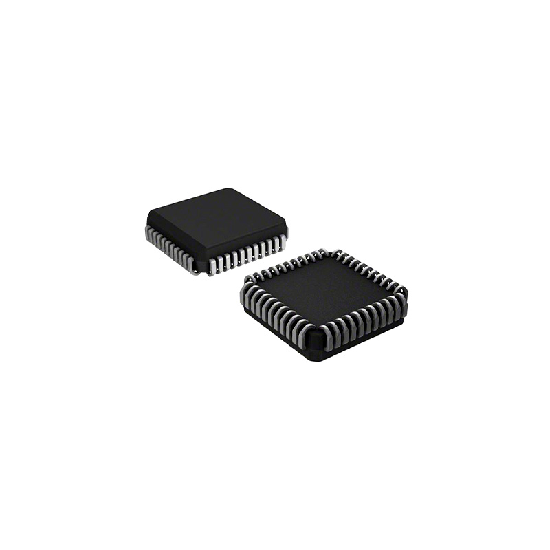 AY0438T-I/L  MICROCHIP(美国微芯)  32段 CMOS LCD 驱动器