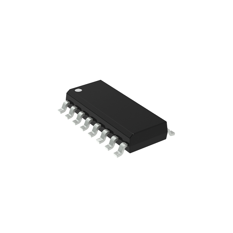 MC14543BDR2G  onsemi(安森美)  BCD到七段译码器/锁存器/驱动器，用于液晶显示器