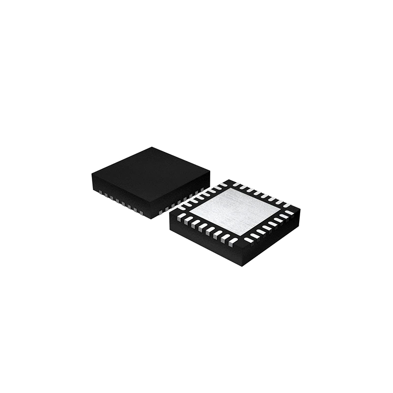 PCA8561AHN/AY  NXP(恩智浦)  超低功耗的LCD段驱动器