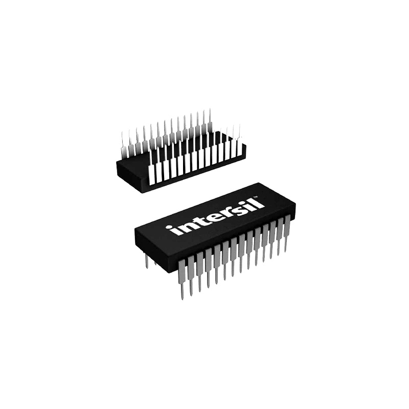 ICM7218AIJI  RENESAS(瑞萨)/IDT  8位LED微处理器兼容的复用显示解码器驱动器