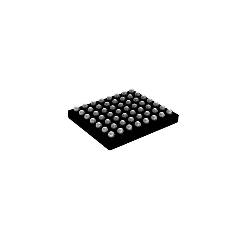 STLED524  ST(意法半导体)  智能矩阵LED显示屏驱动器