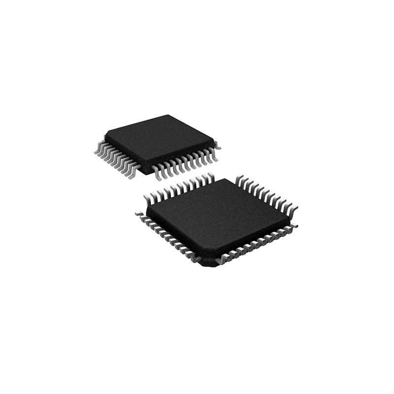 TC7107ACKW  MICROCHIP(美国微芯)  3-1/2位模拟数字转换器