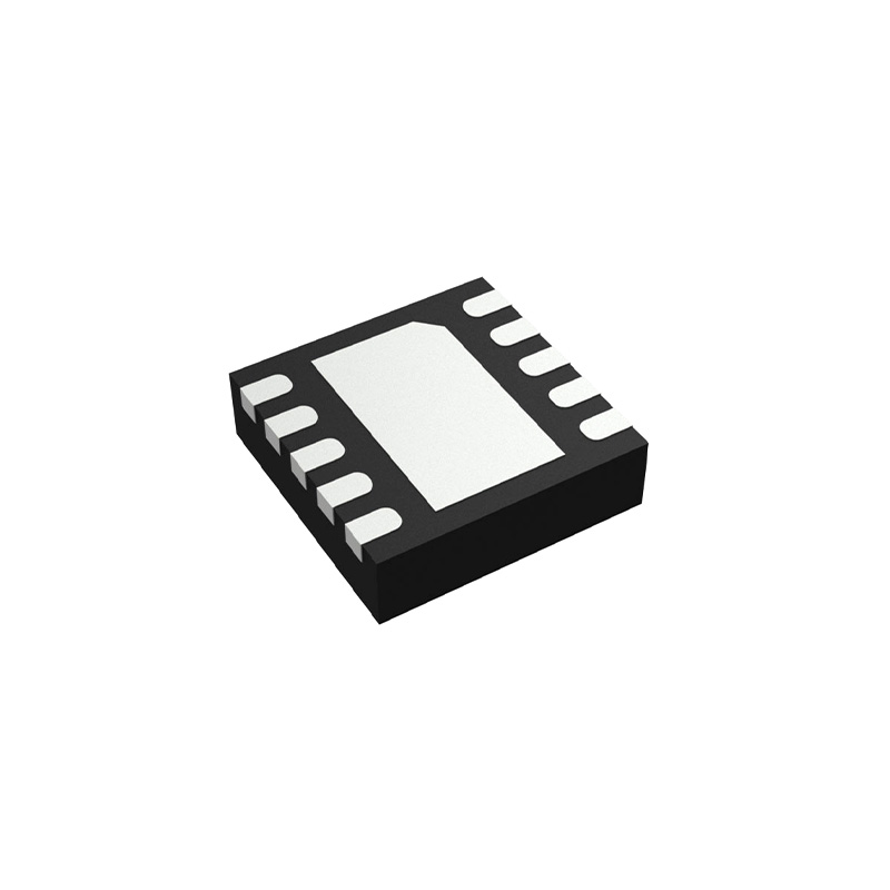 TPS65138ADRCR  TI(德州仪器)  双输出AMOLED显示屏电源供应