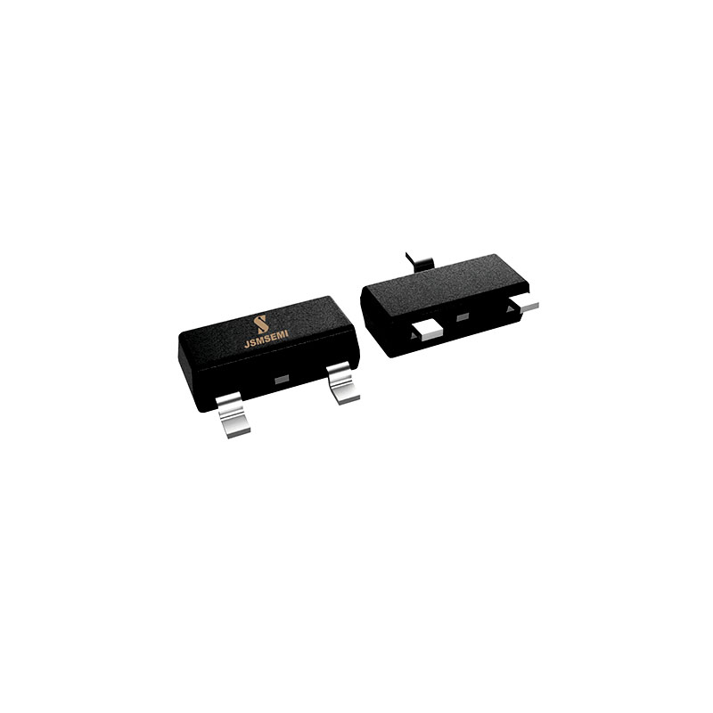 DMG3420U-7  DIODES(美台)  增强模式场效应晶体管