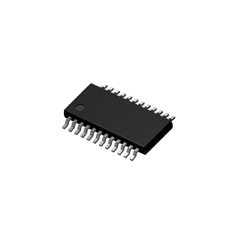 BTS722204ESA  Infineon(英飞凌)  SPI电源控制器
