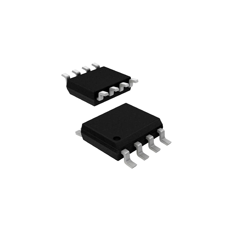 AD8052ARZ  ADI（亚德诺） 低功耗高速轨到轨运算放大器