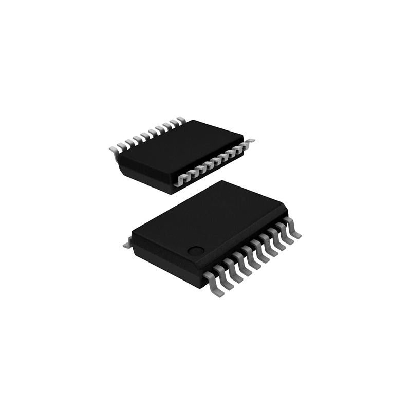 PI49FCT3805DQEX  DIODES(美台)  时钟缓冲器