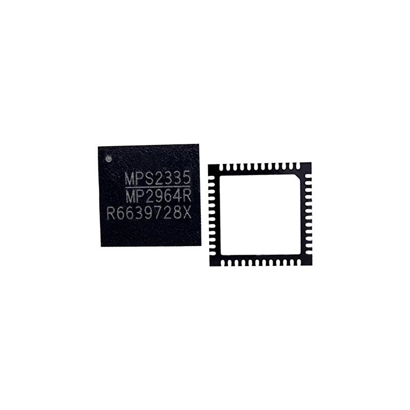 MP2964GQKT-1C00-Z  MPS/美国芯源  同步整流降压转换器