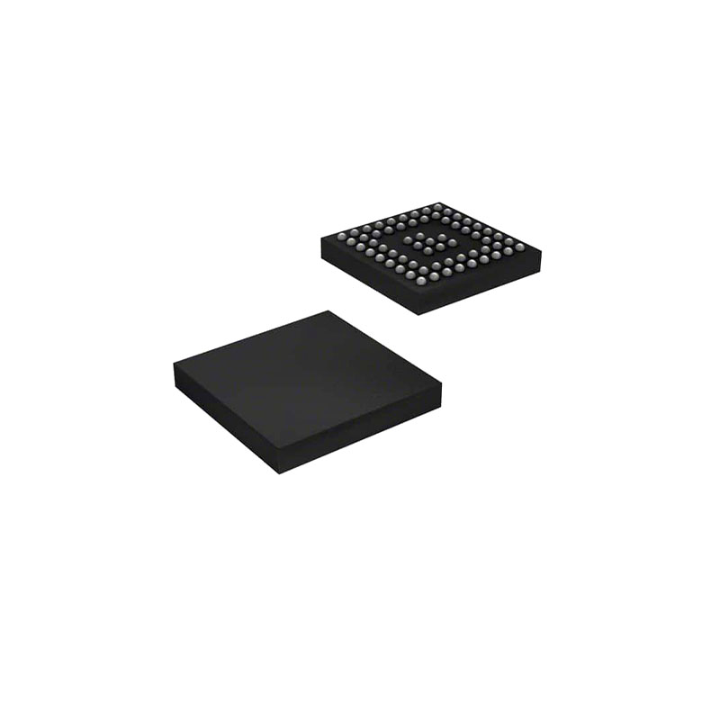 SN65DSI84ZQER  TI(德州仪器） 单通道 DSI 转双链路 LVDS 桥接器