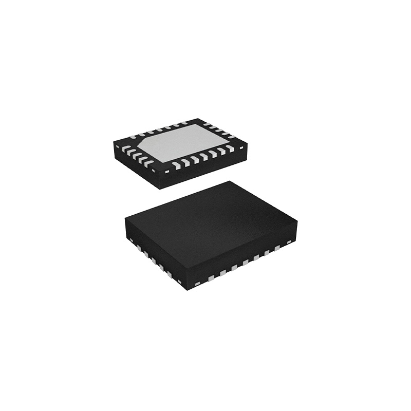 PD69101ILQ-TR  MICROCHIP(美国微芯)  电源开关芯片