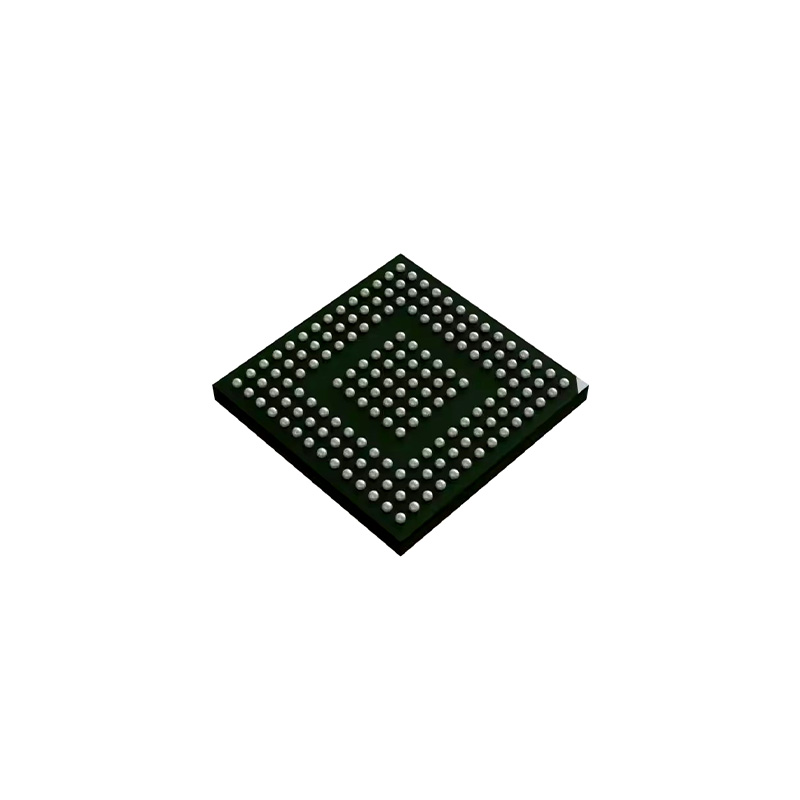 BCM4718A1KFBG  Broadcom（博通 ） 高性能的系统级芯片