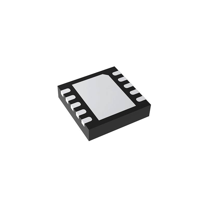 NCP51200MNTXG  ON（安森美）  专业电源管理 (PMIC)