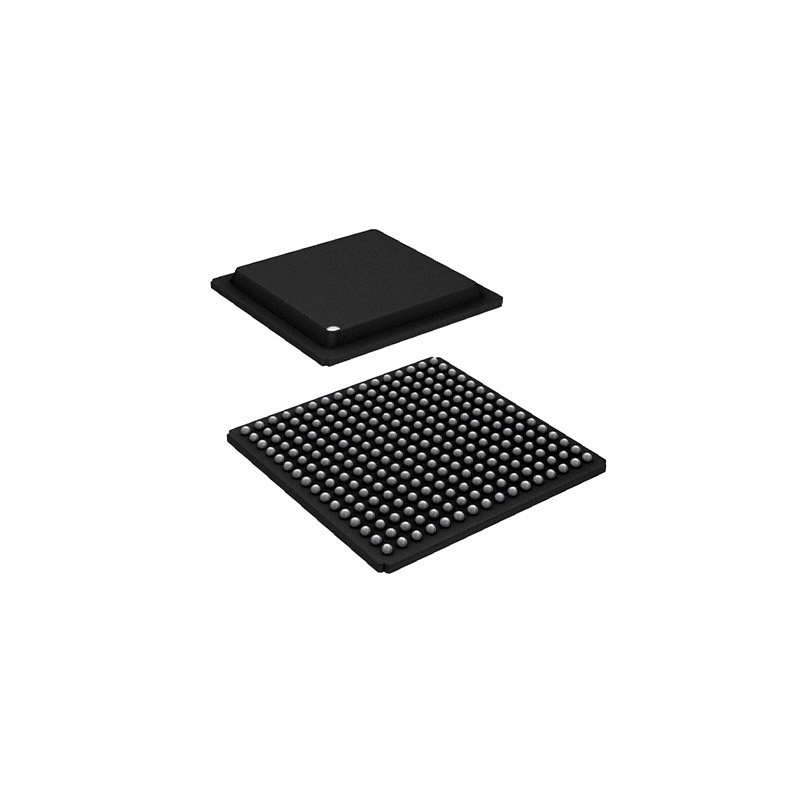 MPC852TVR50A  NXP(恩智浦) 微处理器 - MPU