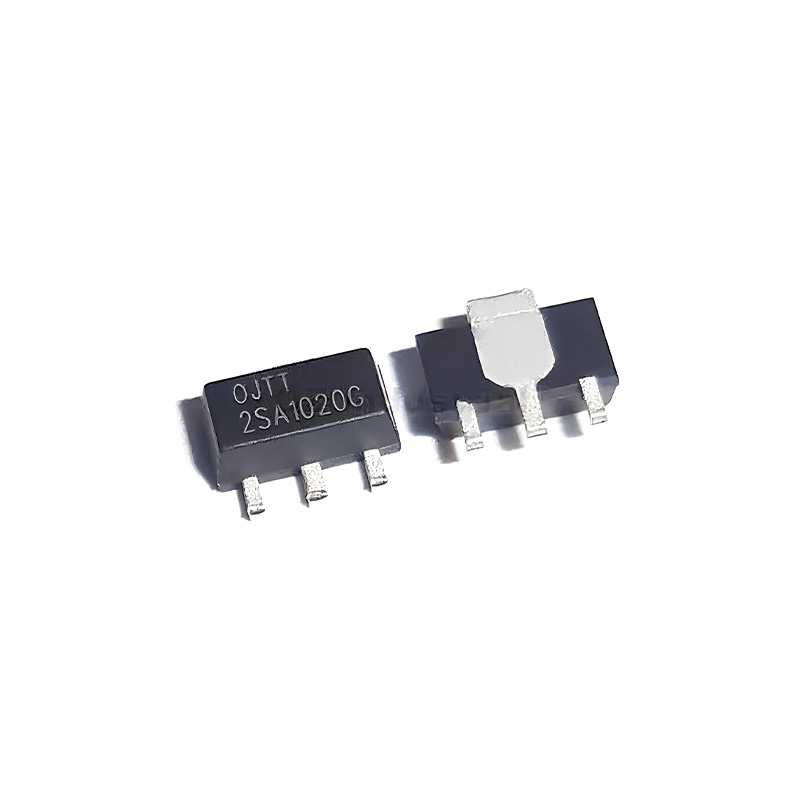2SA1020G-Y-AB3-R  UTC(友顺) 硅PNP外延三极管