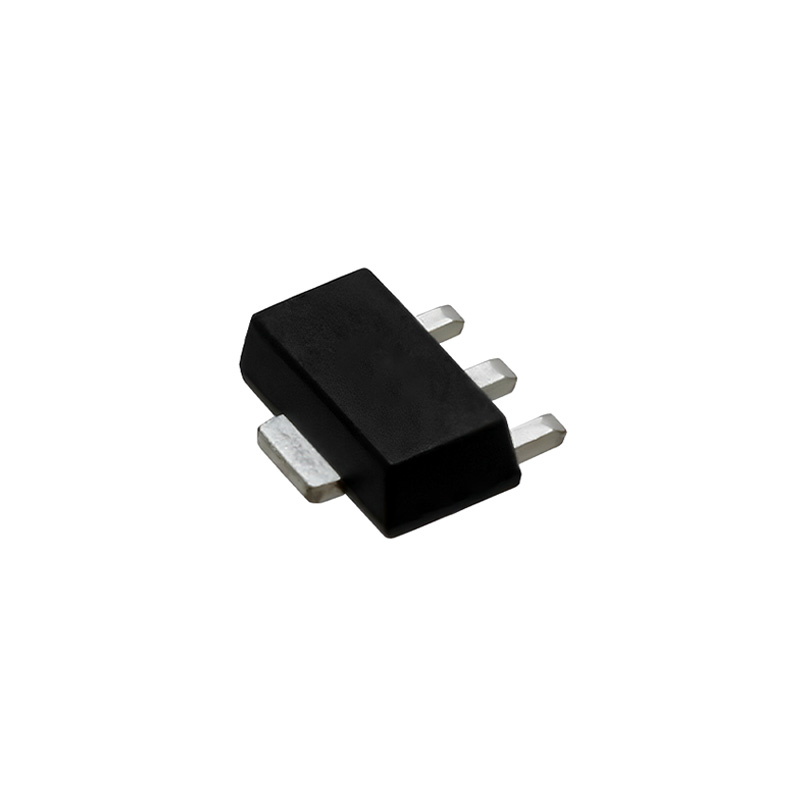 LD1117AG-50-AB3-A-R  UTC(友顺) 低压降固定和可调正电压调节器