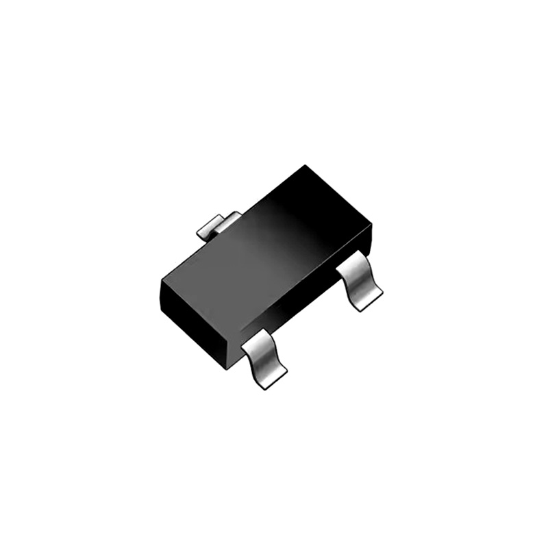LM321G-AE5-R  UTC(友顺) 低功耗运放, 单通道通用运放