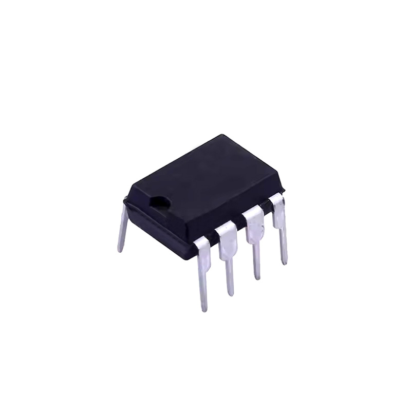 LM358L-D08-T  UTC(友顺) 双运放