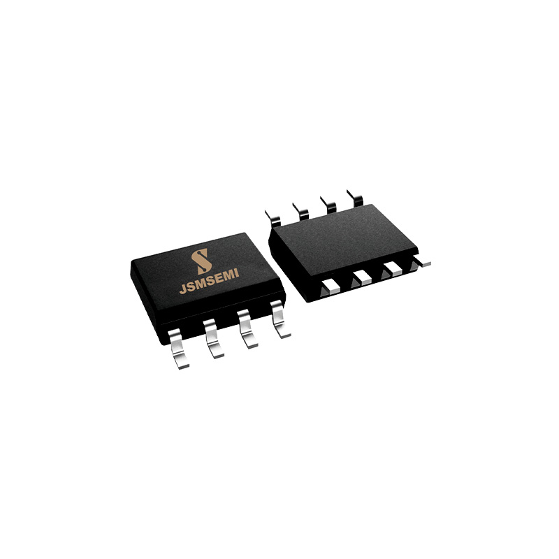 LM393G-S08-R  UTC(友顺) 双差分比较器