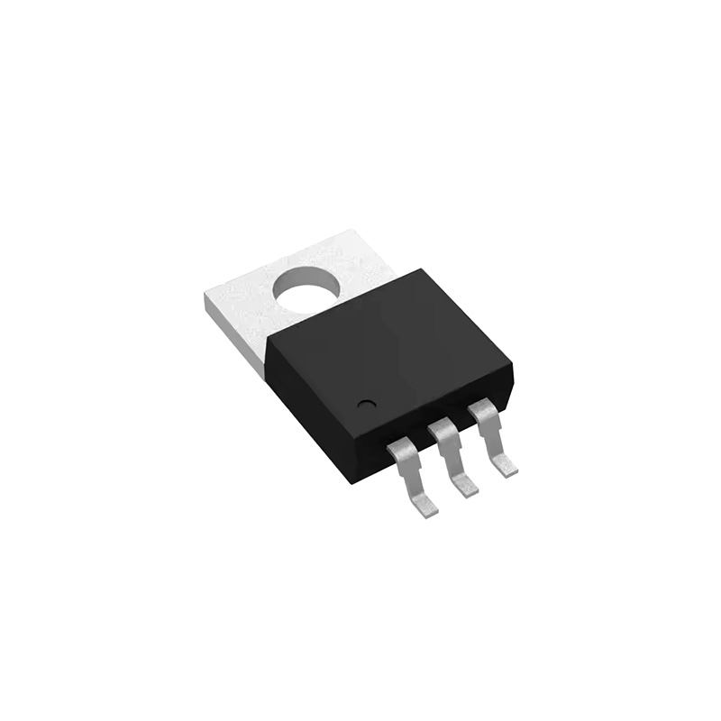LM2940G-50-AA3-R  UTC(友顺) 1A低dropout正电压调节器